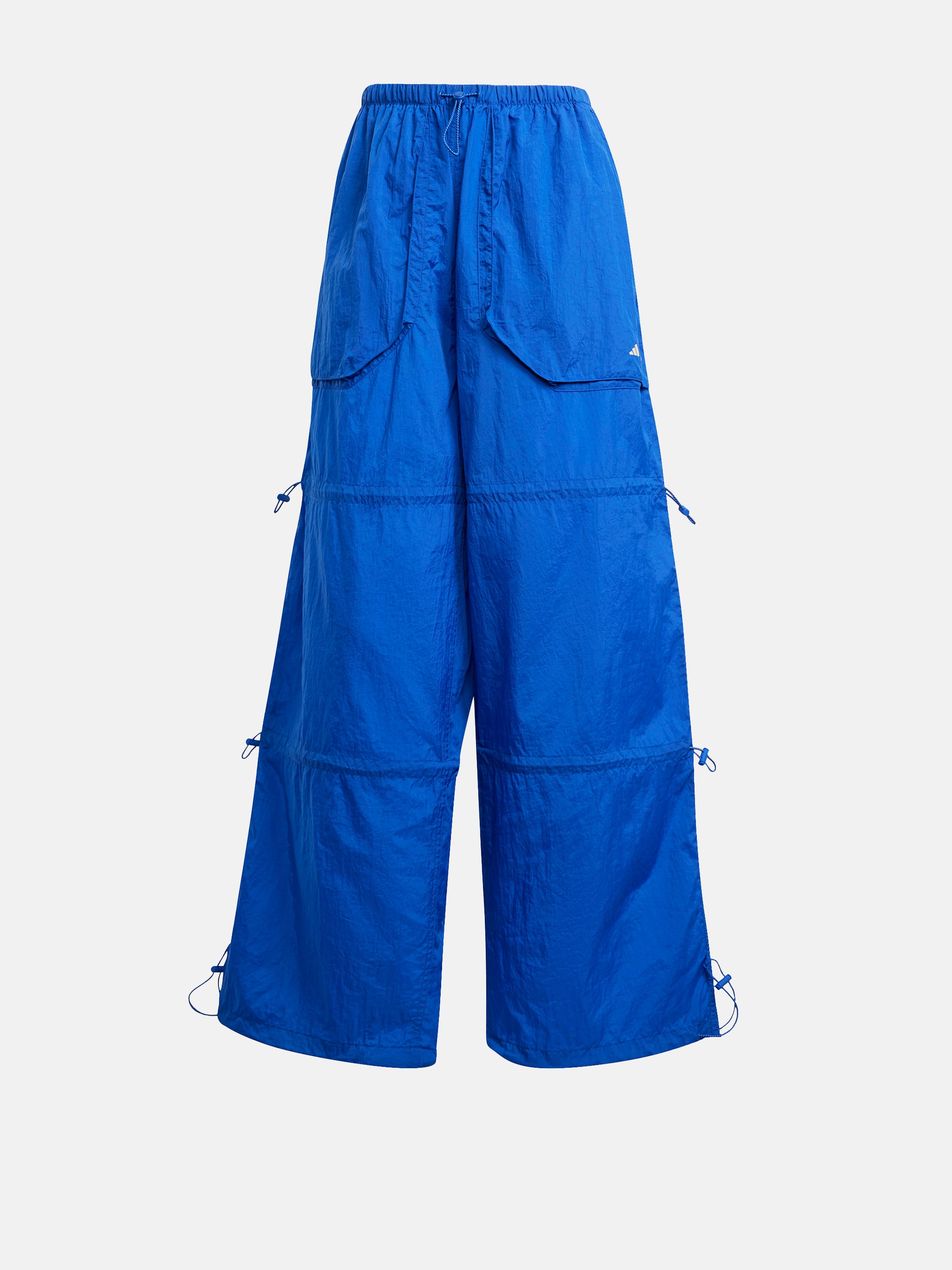 adidas x Moon Boot Parachute Hose image number 1