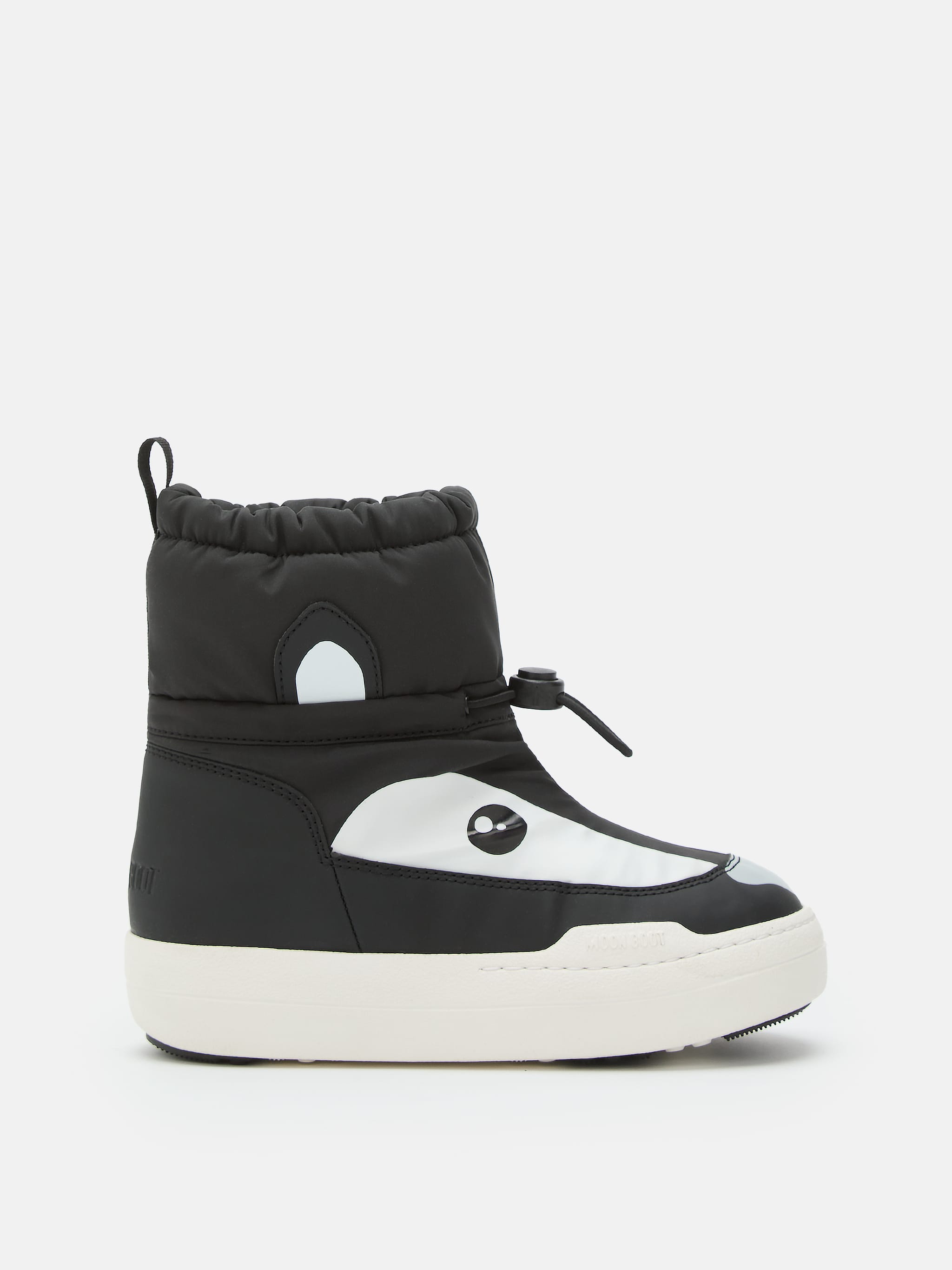 STIVALE JUNIOR PARK TUBE MID PANDA
