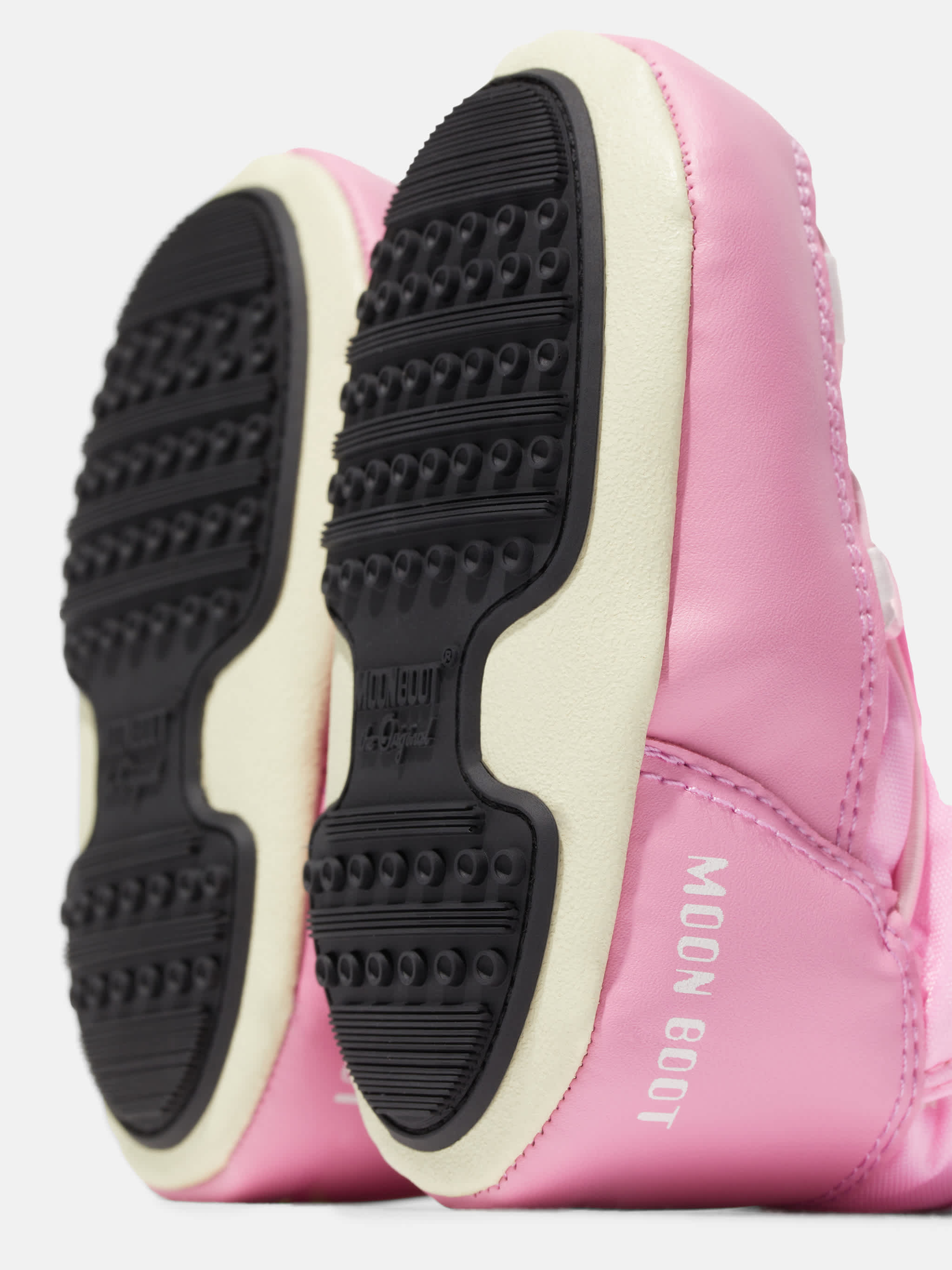 CRIB NYLON STIEFEL PINK image number 3