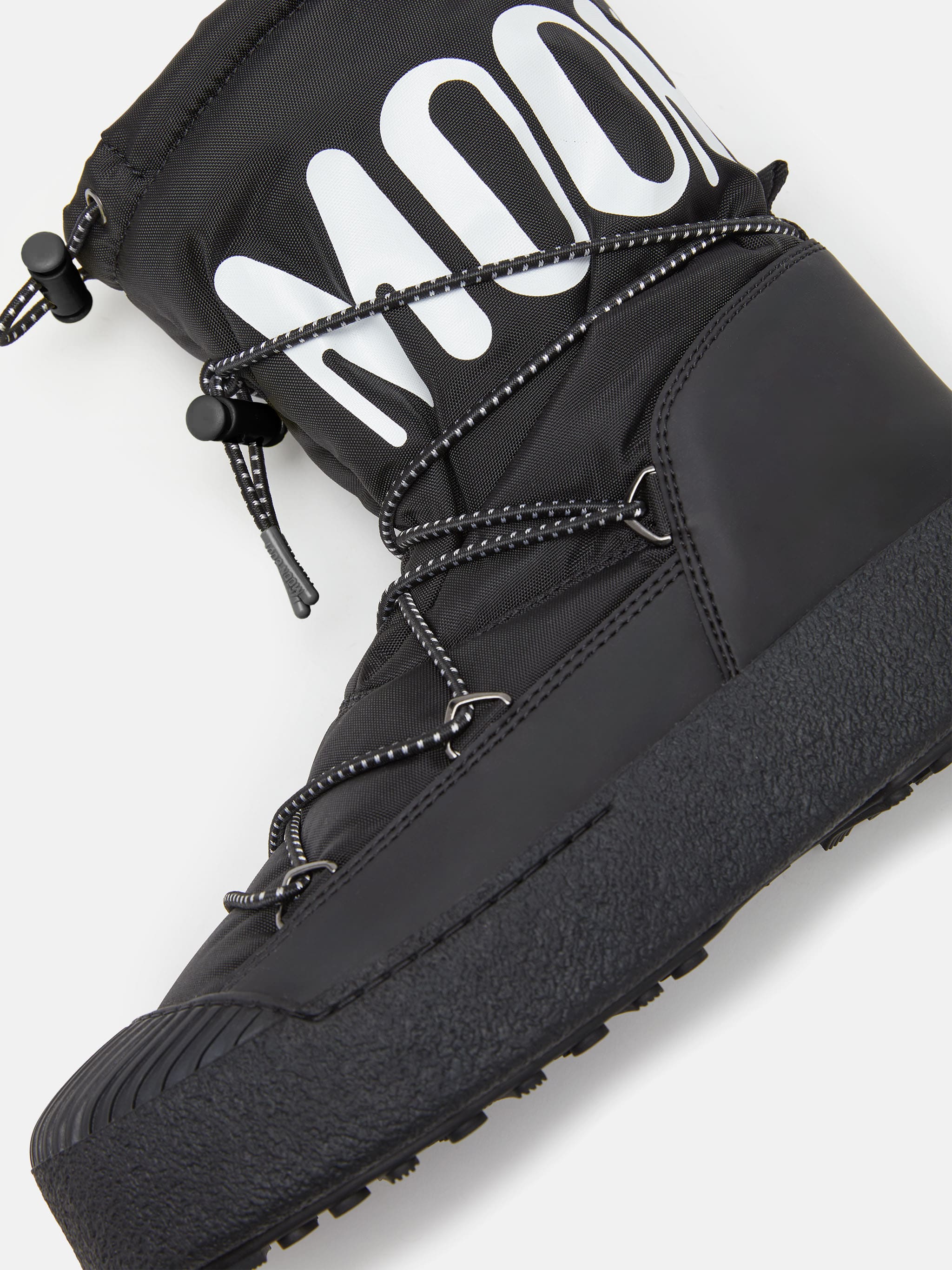 MB MTRACK POLAR NYLON image number 3