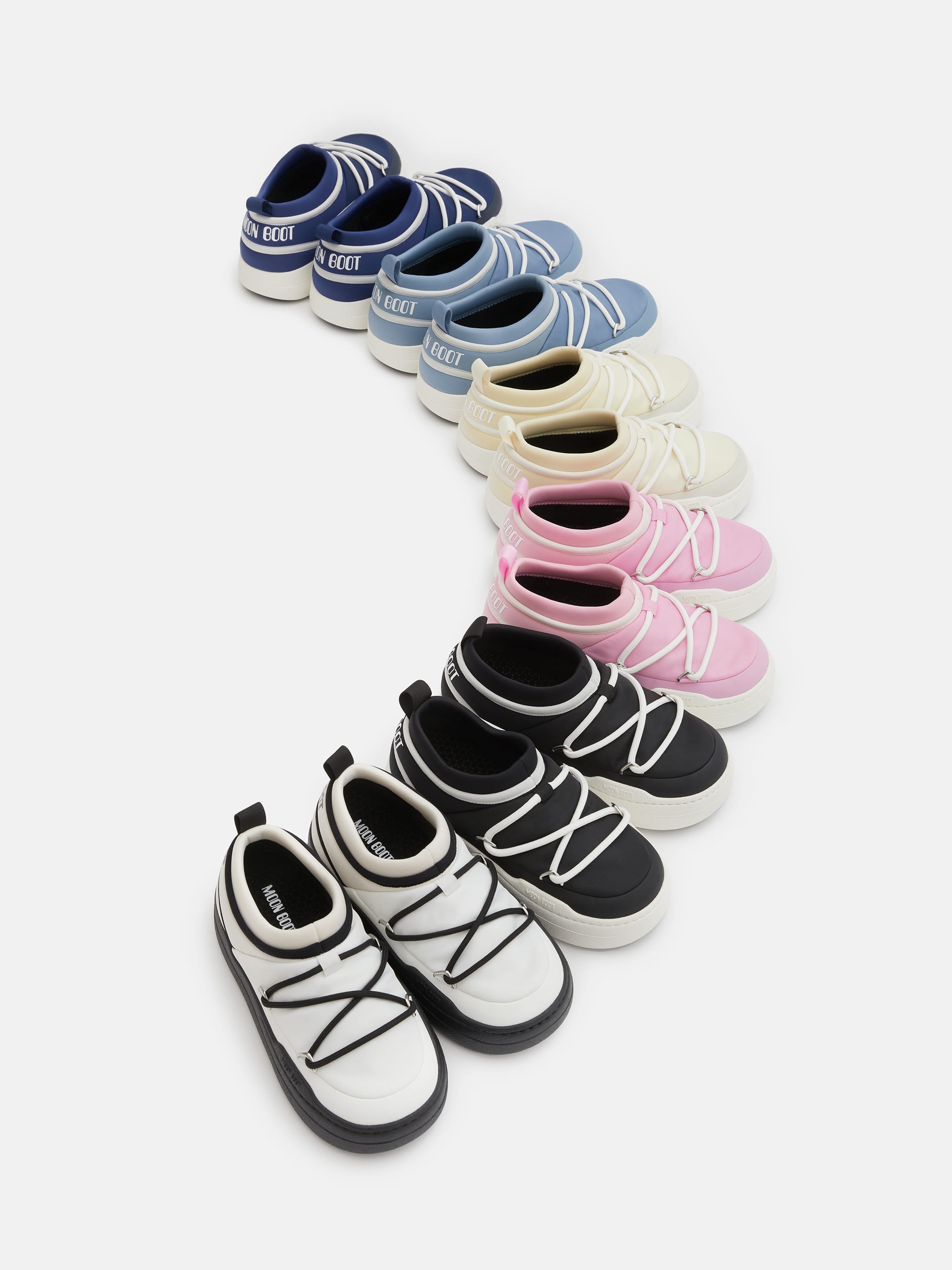 BASKETS PARK ICON CR&Egrave;ME image number 5