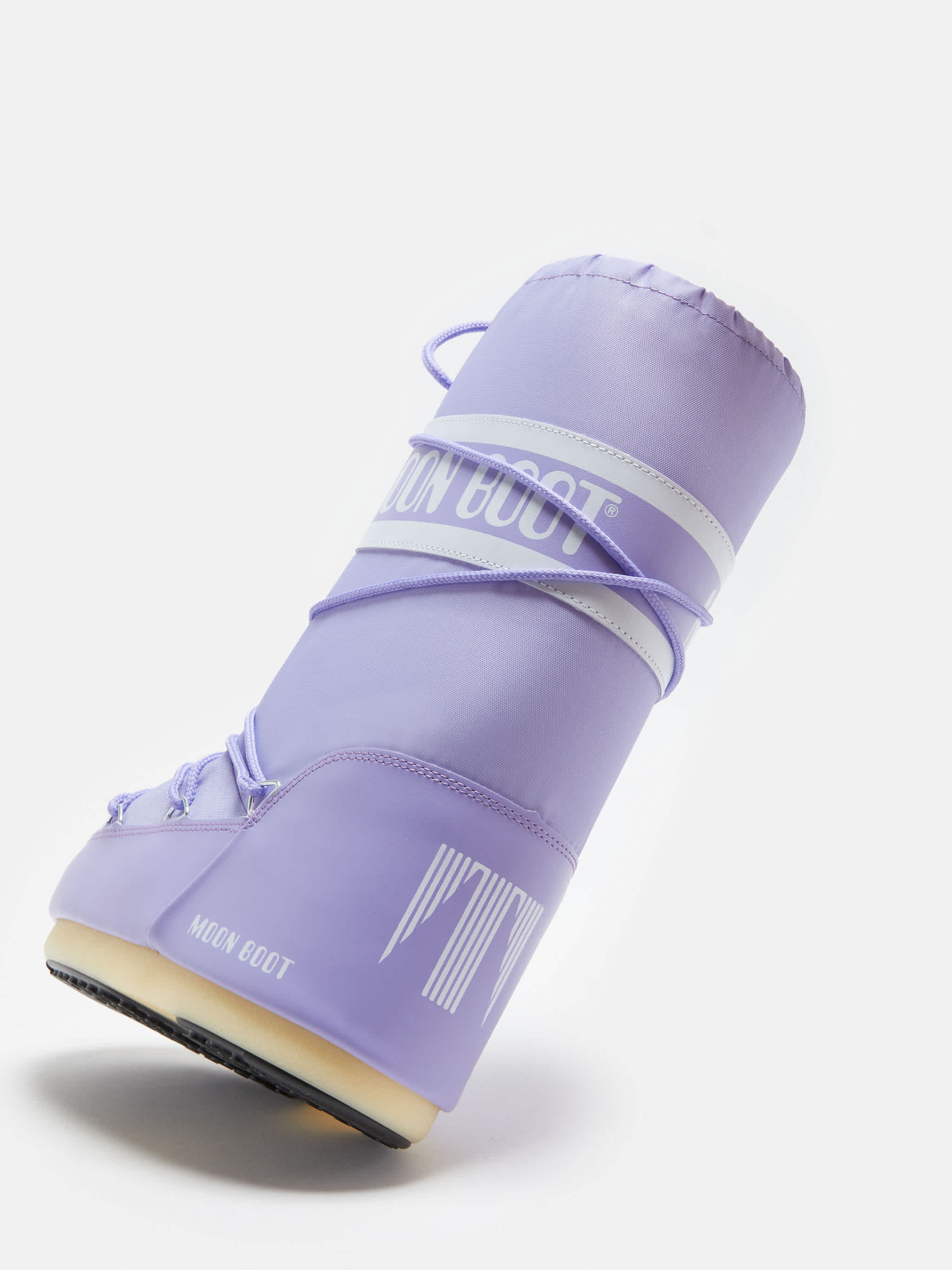 ICON NYLON LILLA image number 2