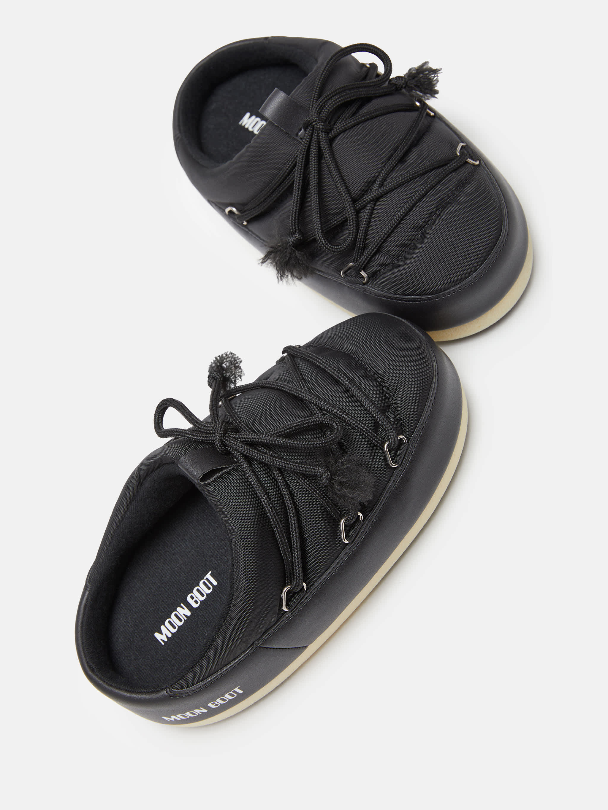 MB EVX MULE NYLON image number 3