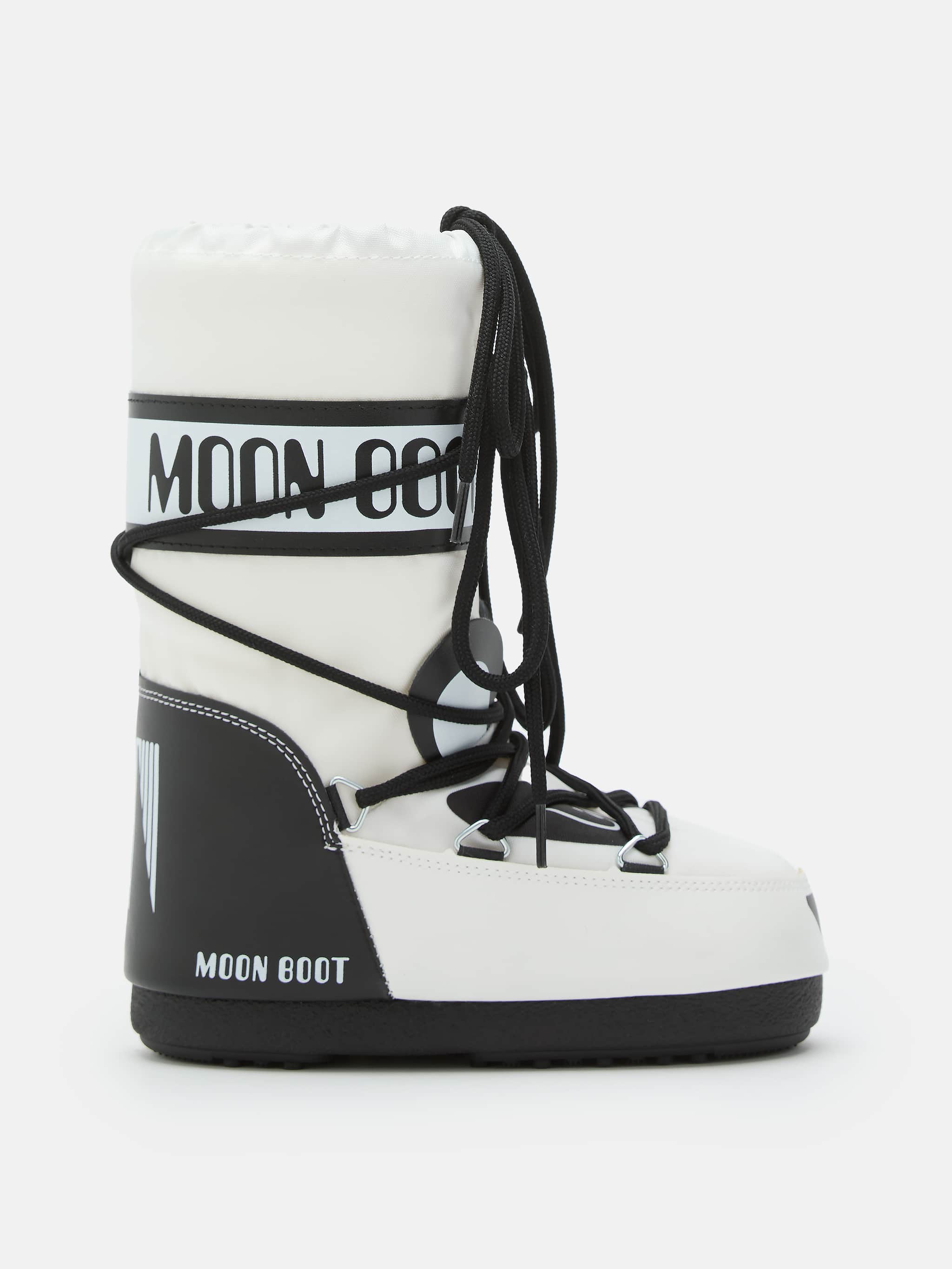 ICON JUNIOR PANDA BOOTS