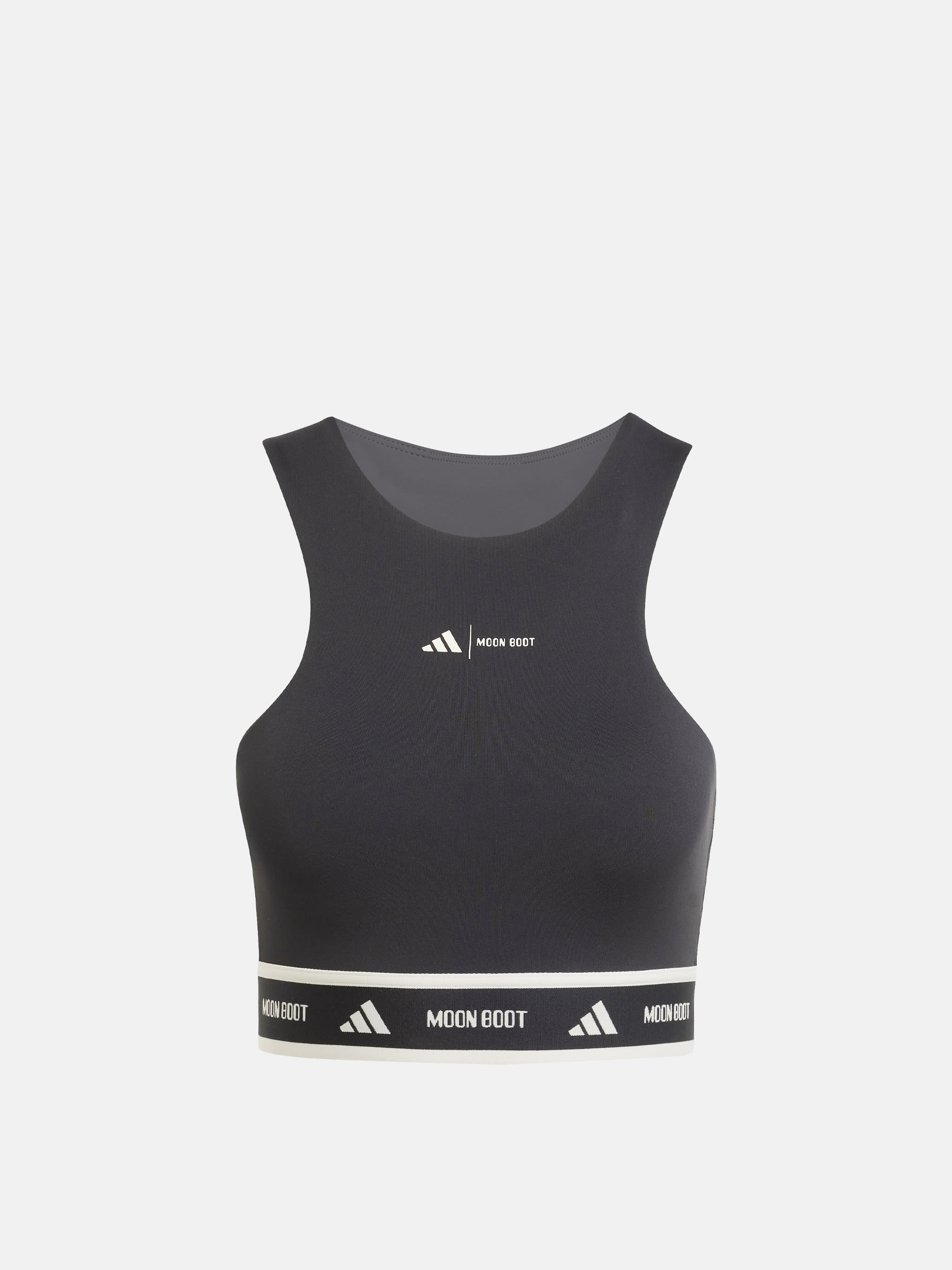 Crop top adidas x Moon Boot image number 1