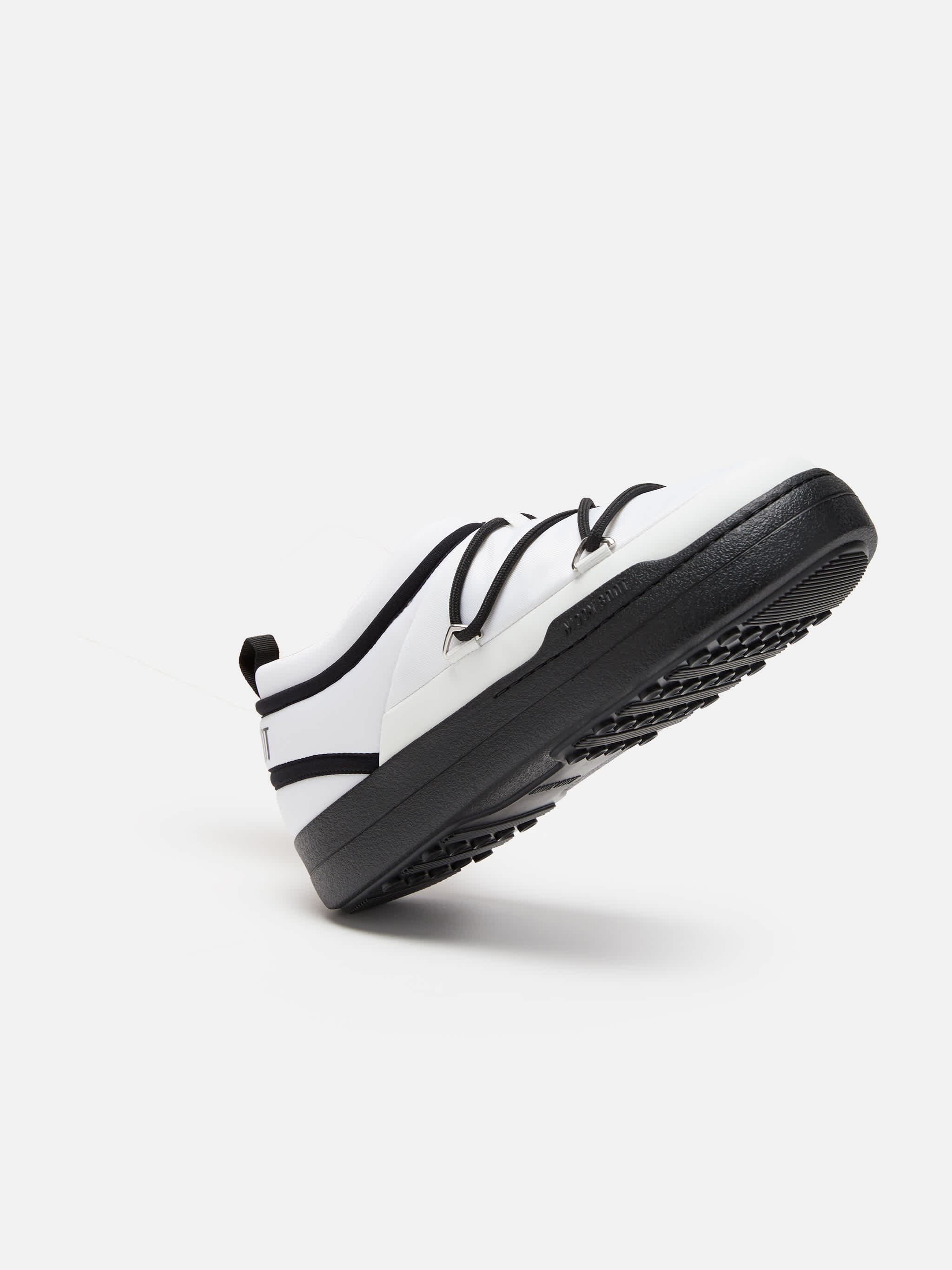 PARK SNEAKER ICON BIANCO image number 3