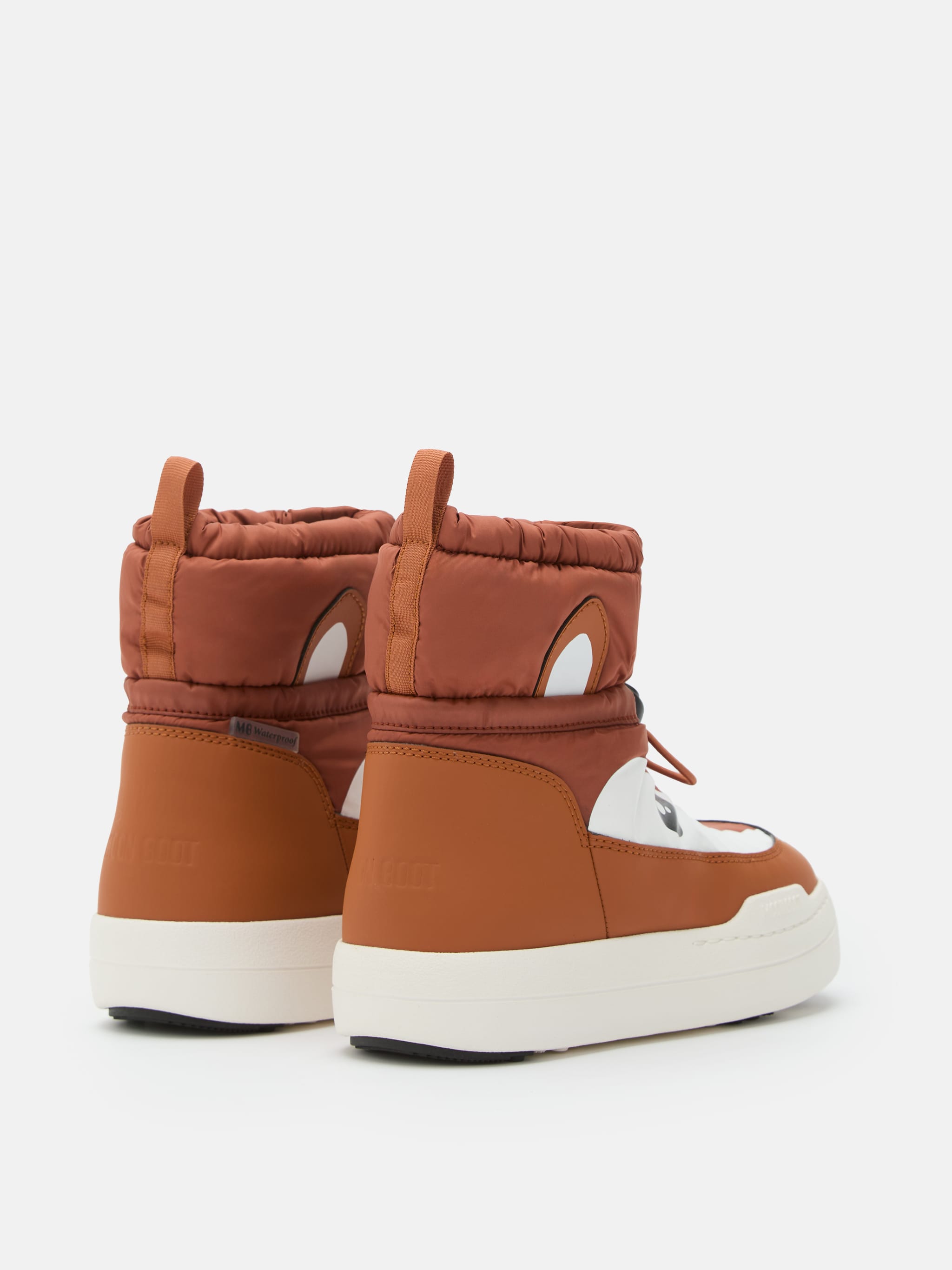 STIVALE JUNIOR PARK TUBE MID FOX