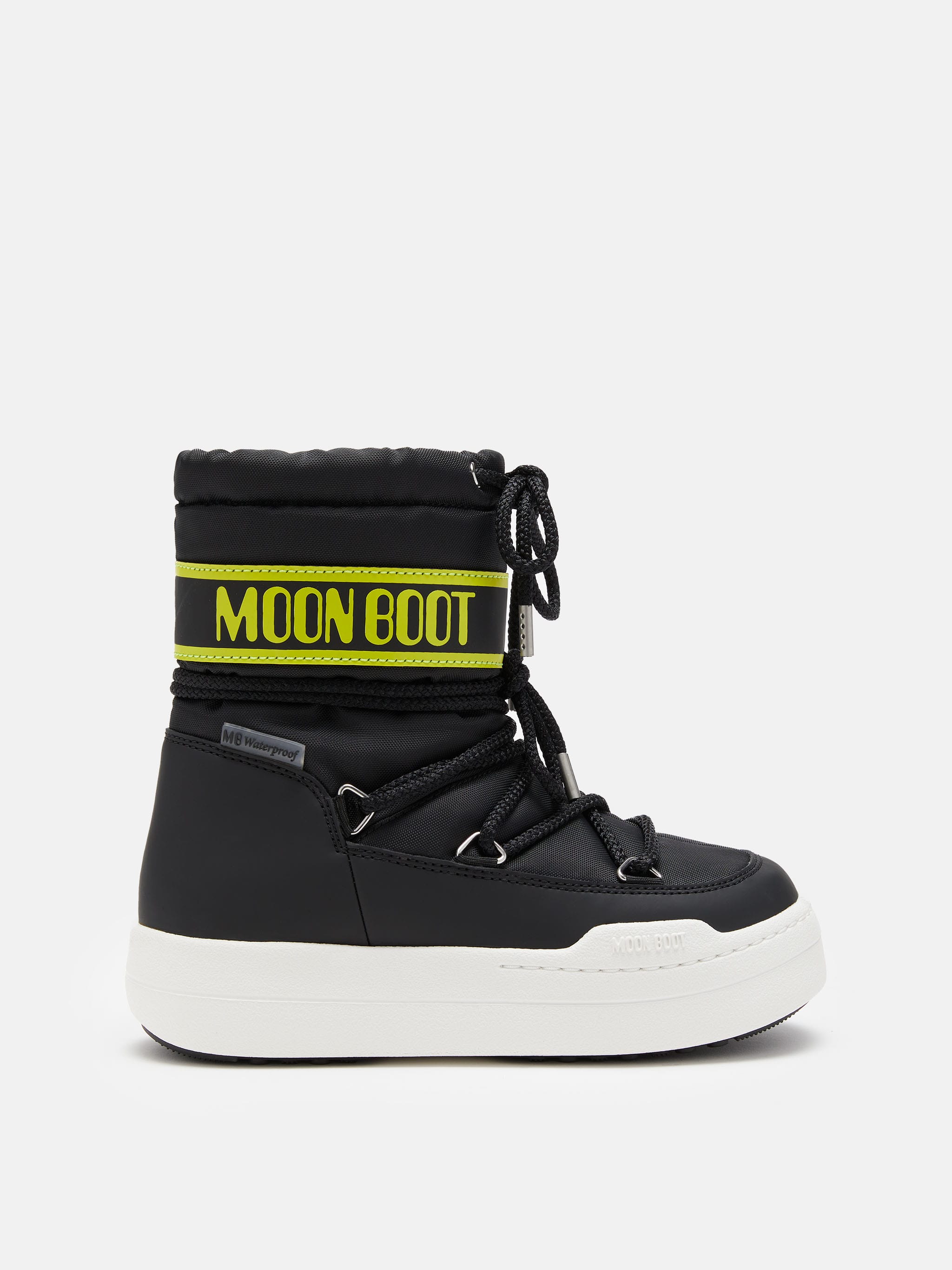 JUNIOR PARK STIEFEL SCHWARZ image number 0