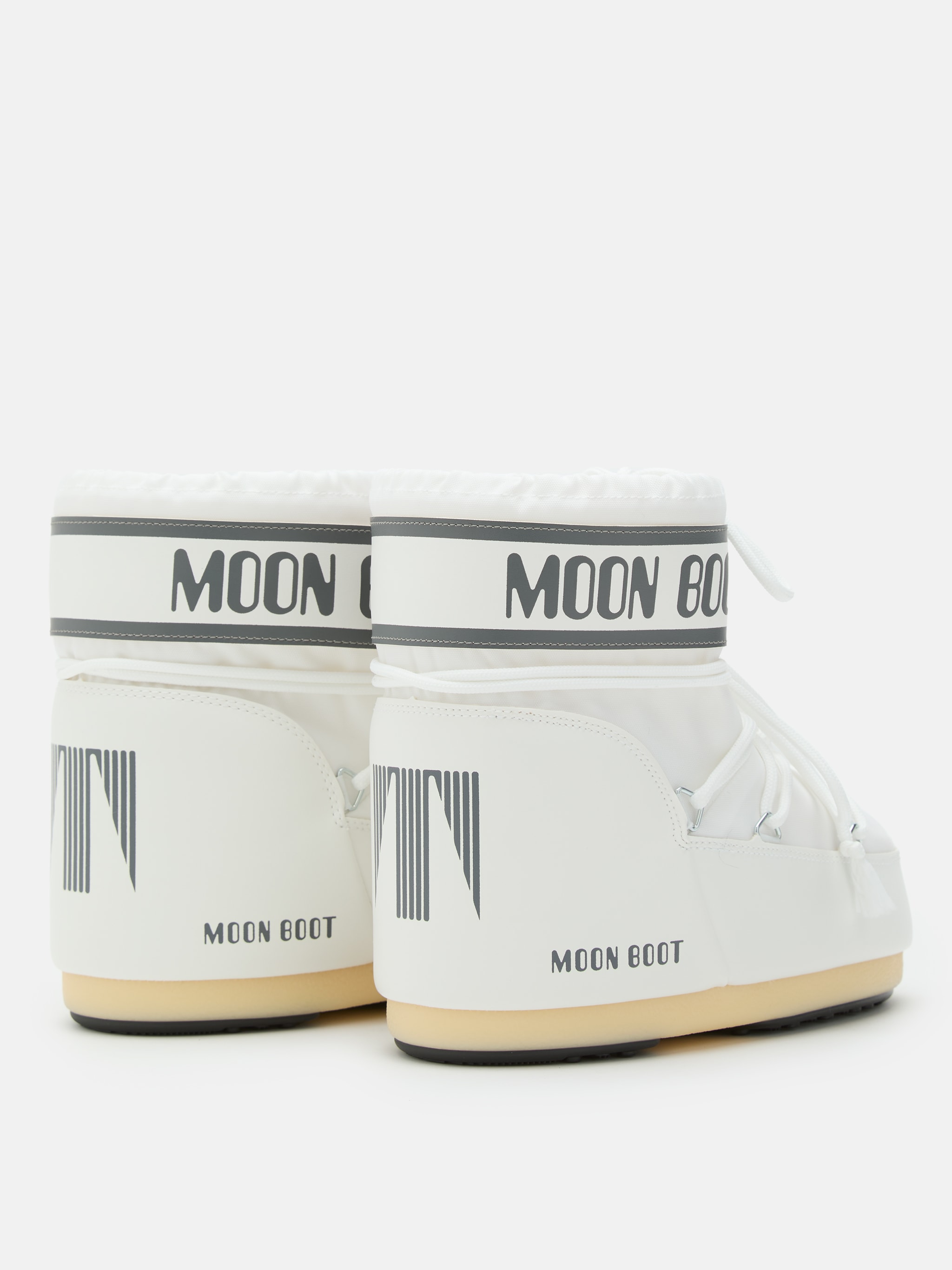 MB ICON LOW NYLON image number 1