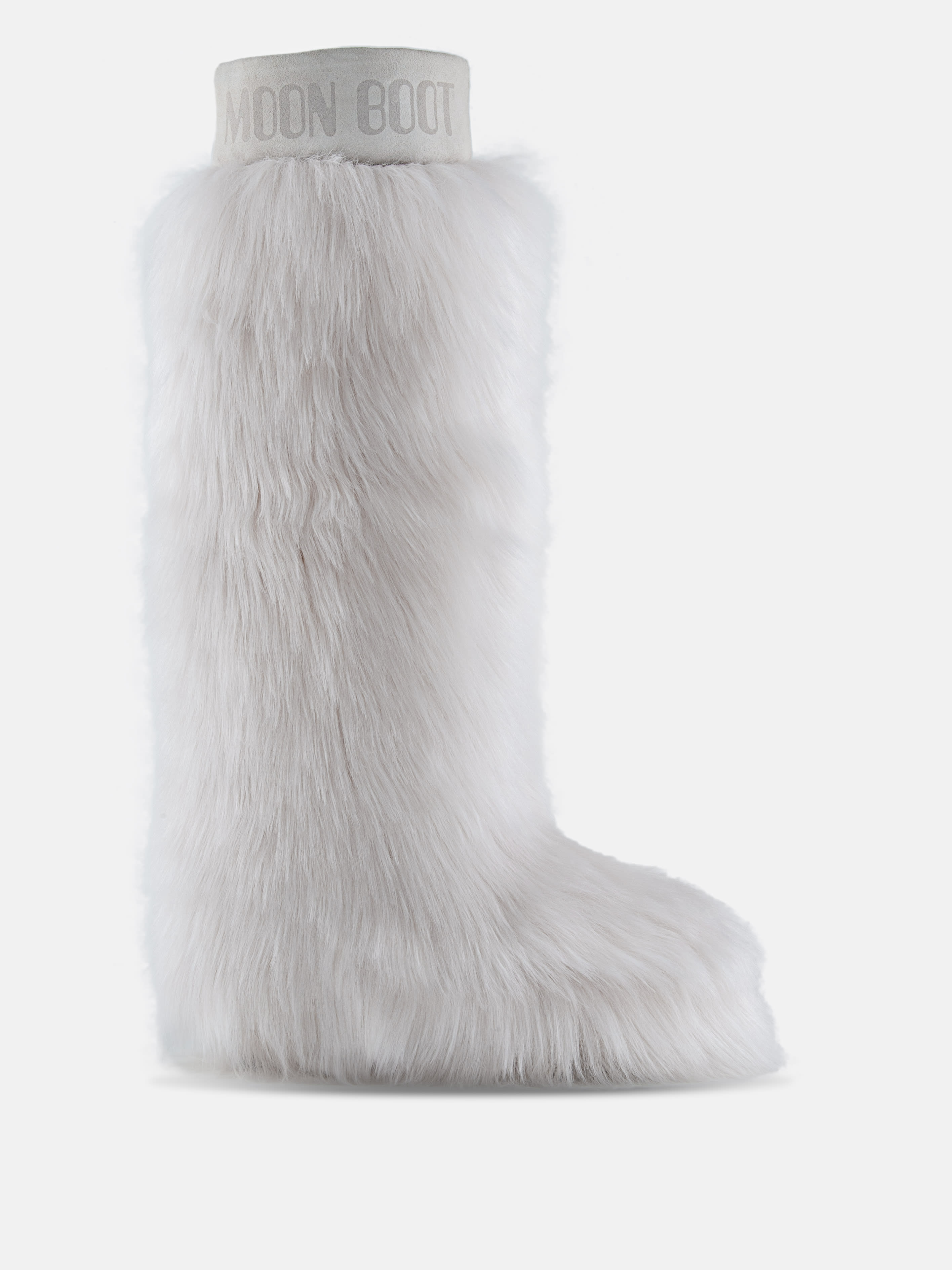 ICON YETI EXTRA WHITE BOOTS image number 0