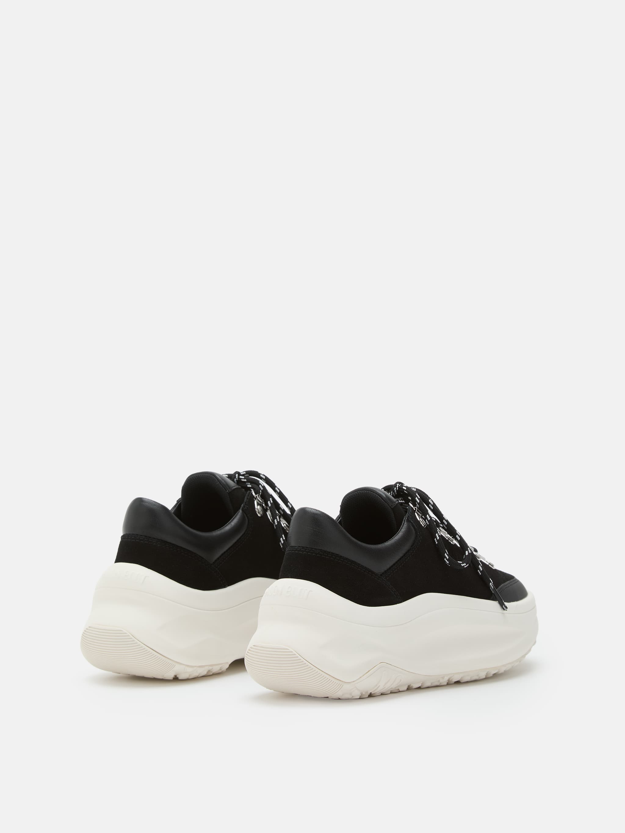 BASKETS MOON247 CITY NOIRES