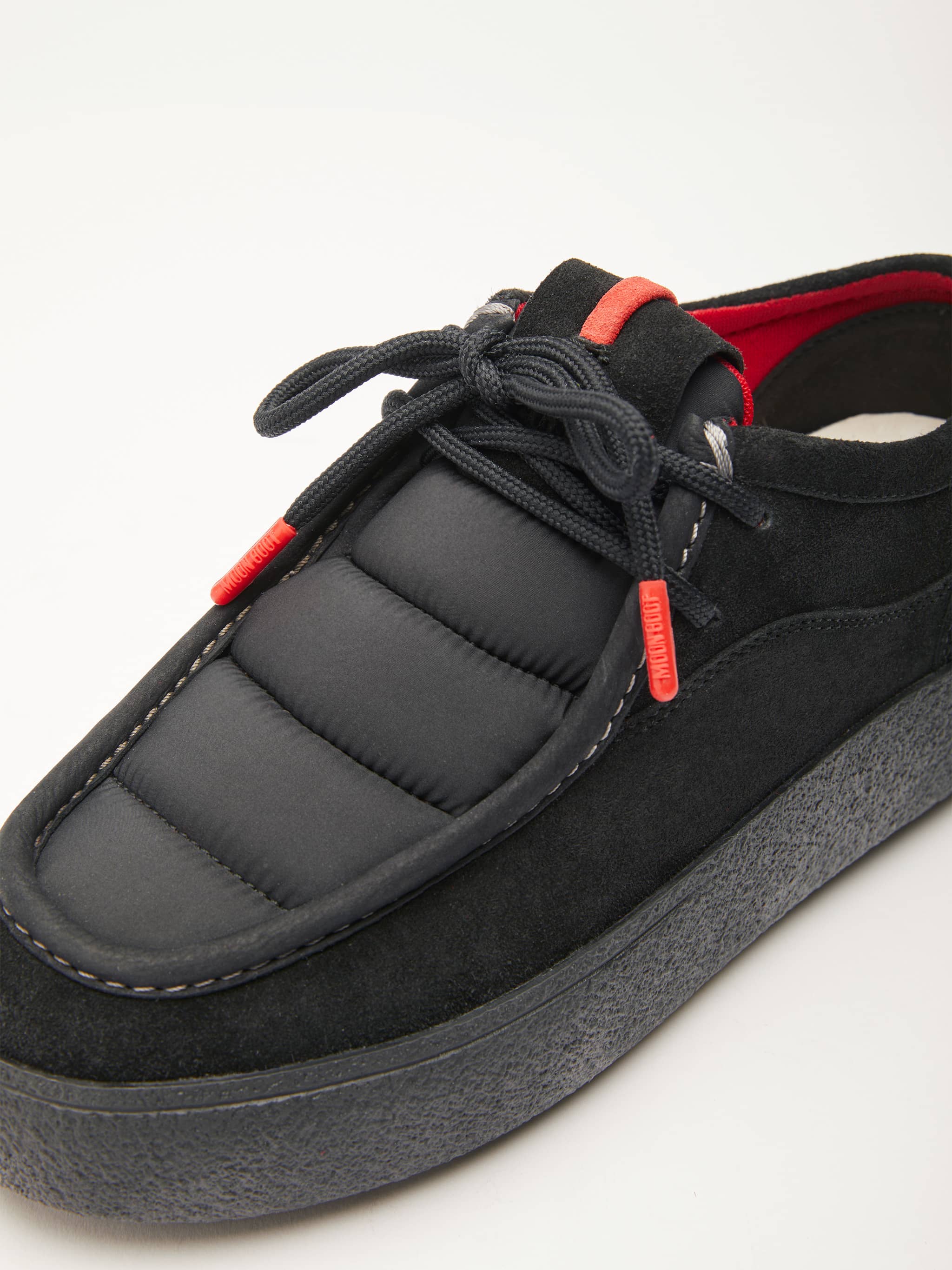 CHAUSSURES MTRACK LOW NOIR image number 2