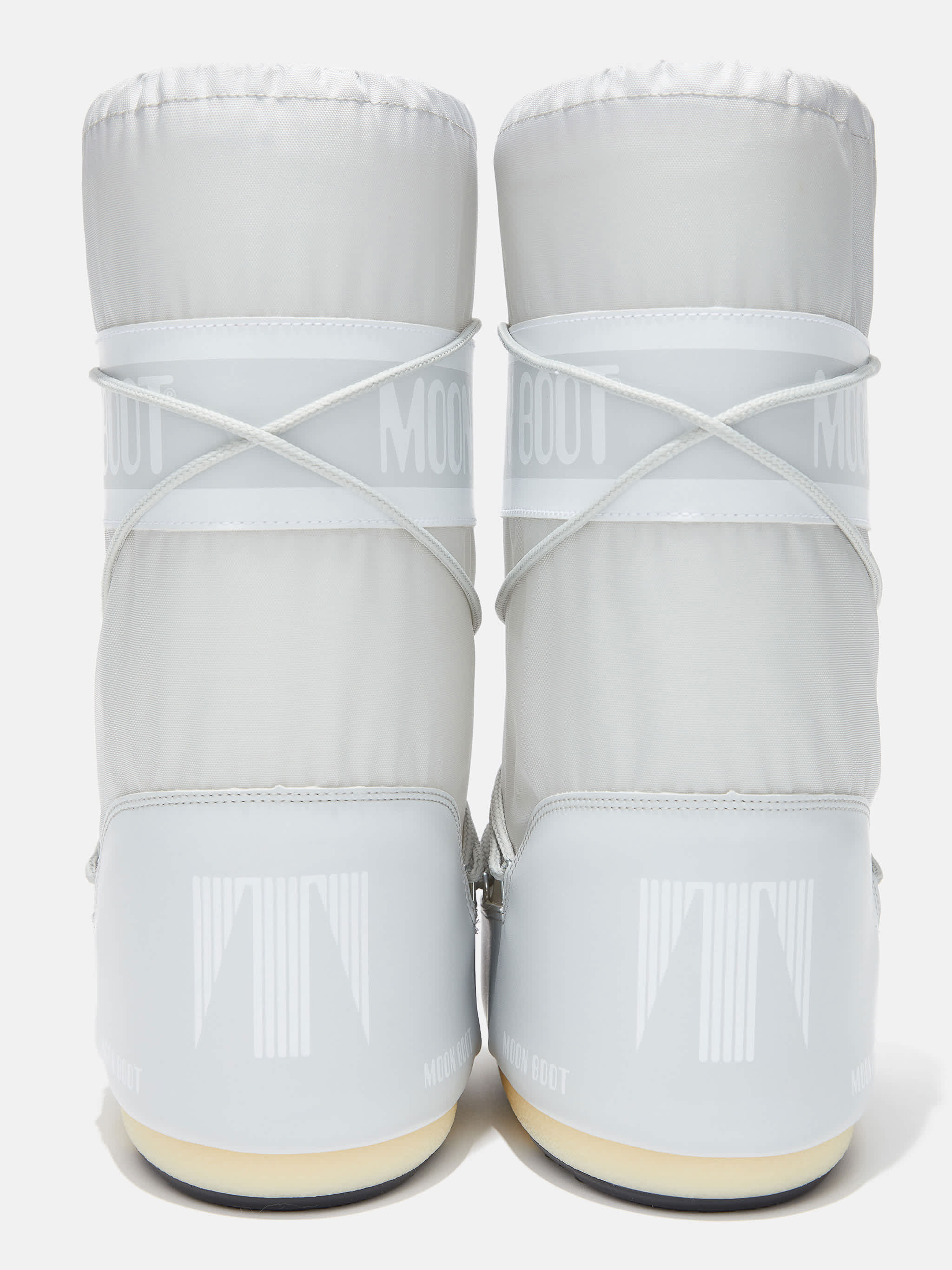 ICON NYLON STIEFEL GRAU image number 2