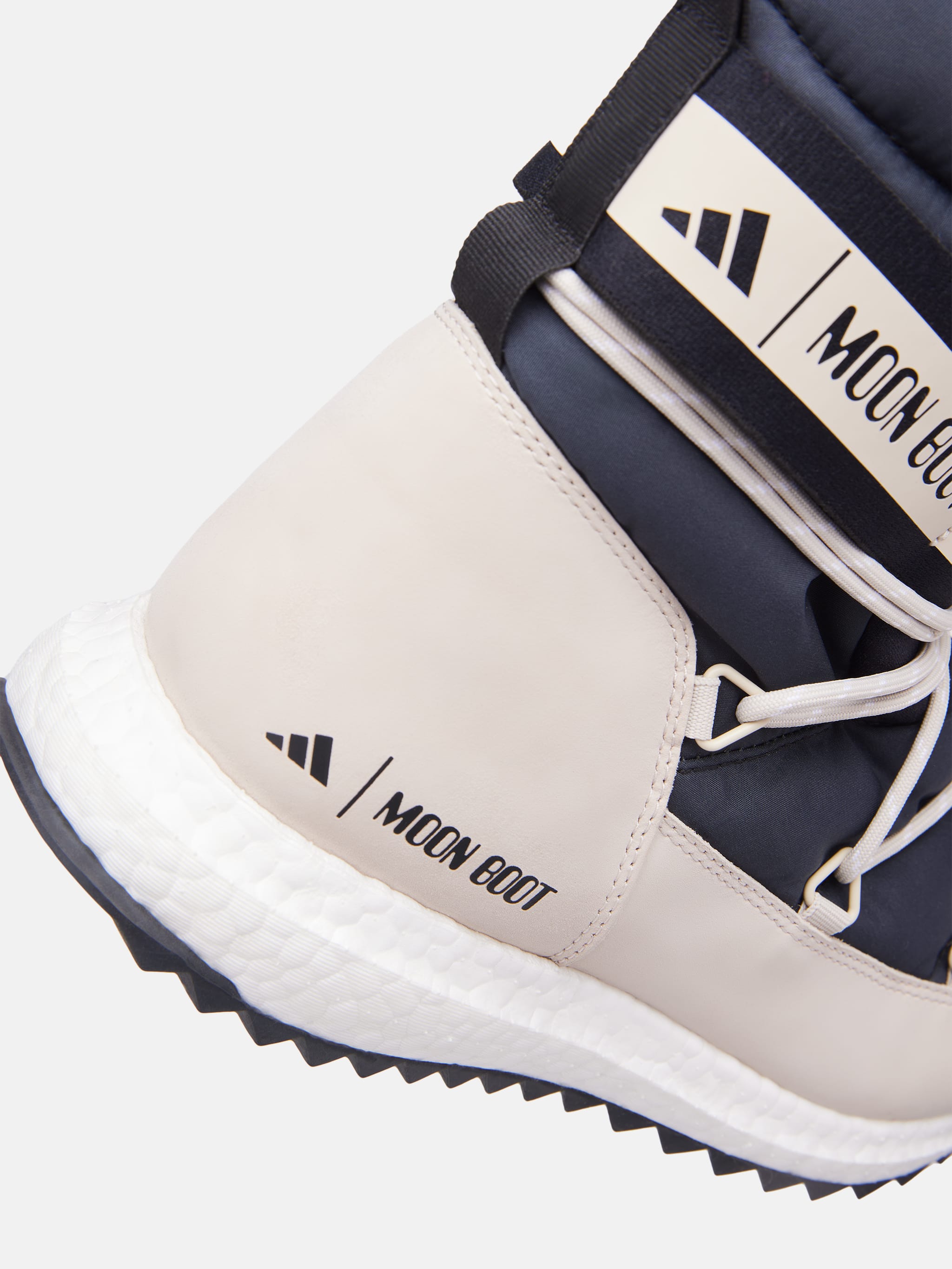 adidas x Moon Boot Moonboost High Sneakers image number 2