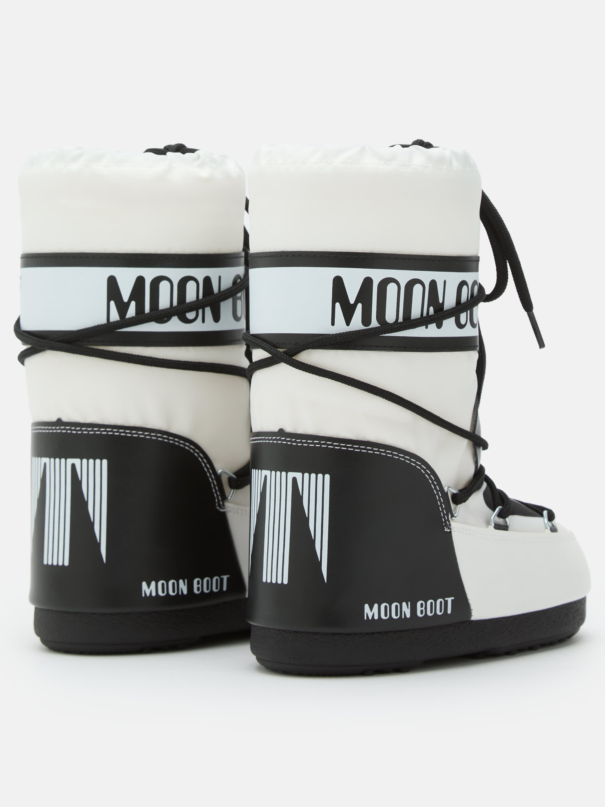ICON JUNIOR PANDA BOOTS