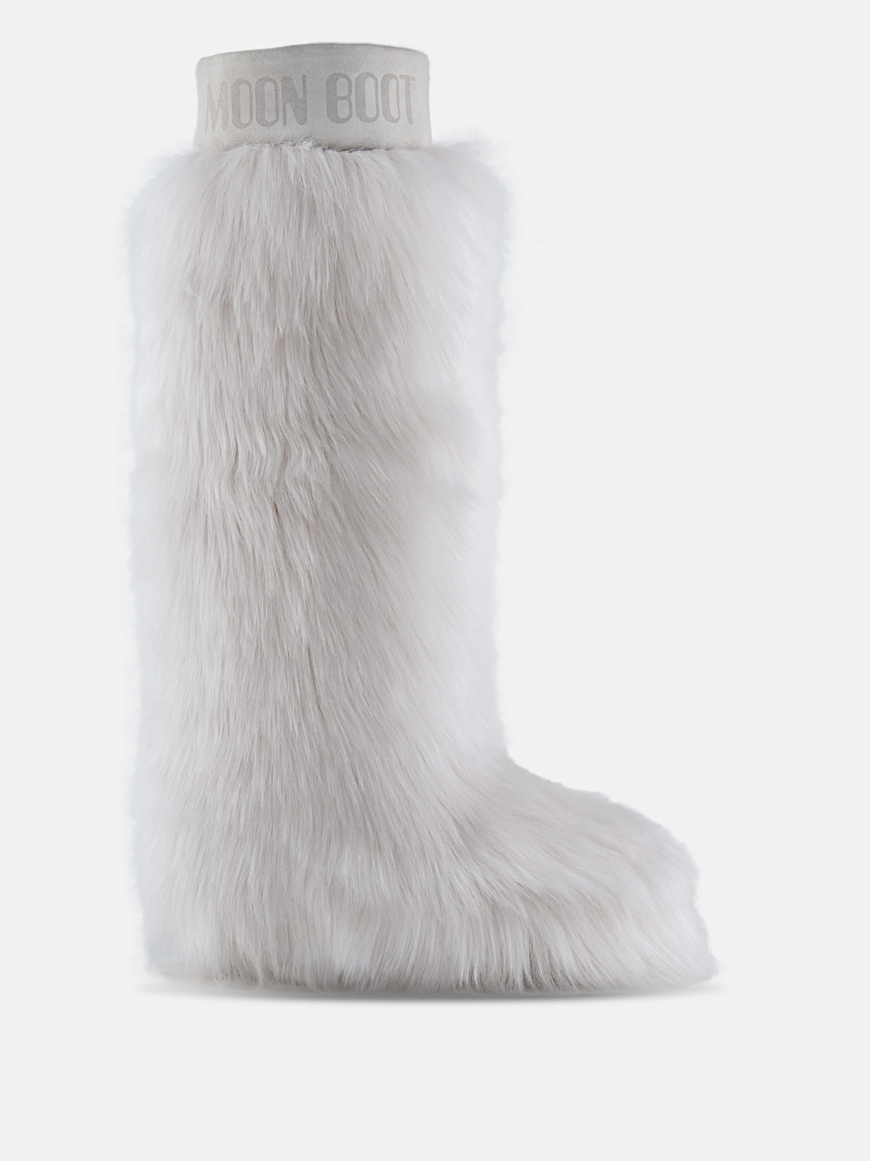 BOTTES ICON YETI EXTRA BLANC image number 0
