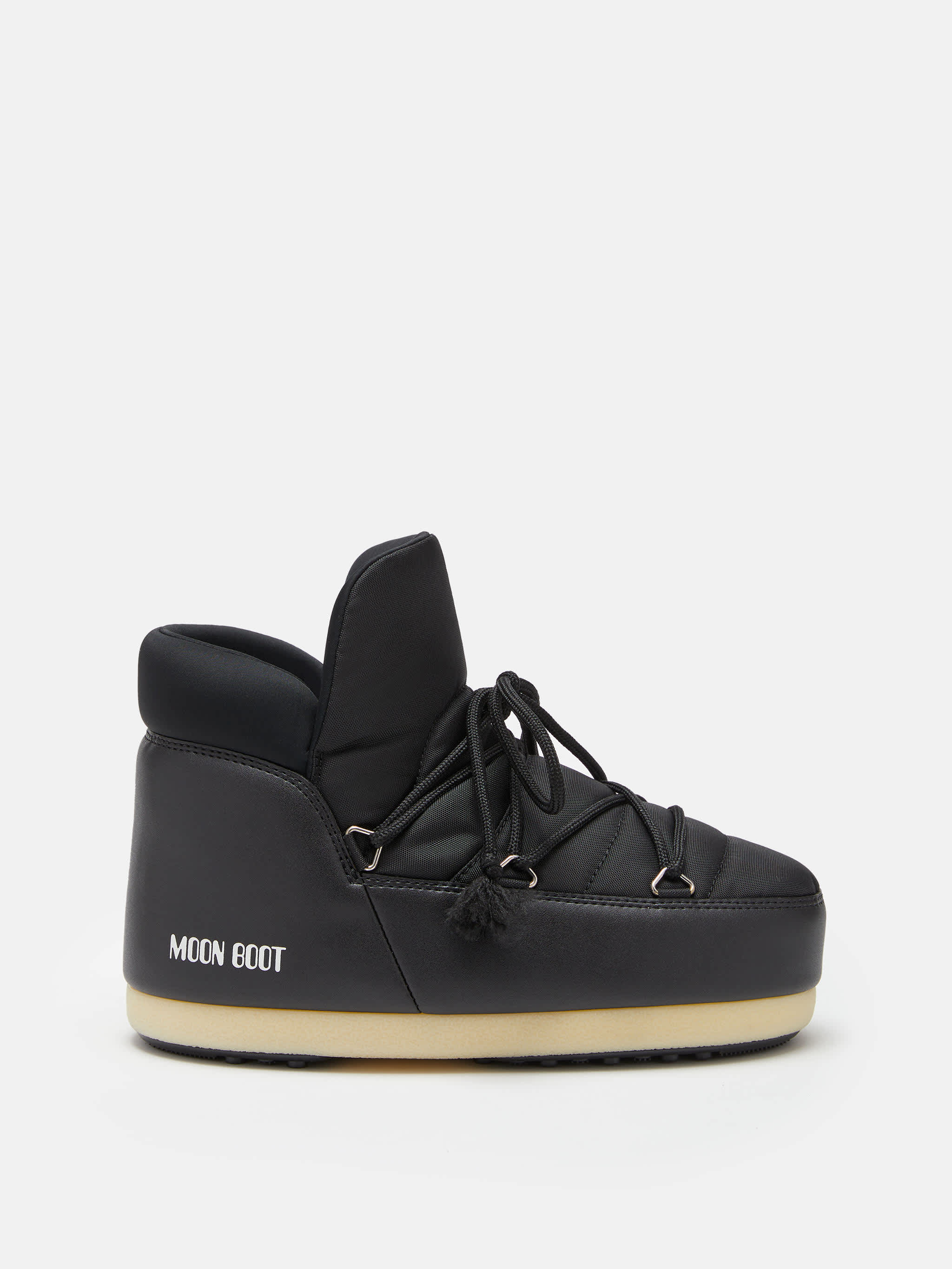 PUMPS EVX NYLON NEGRO image number 0
