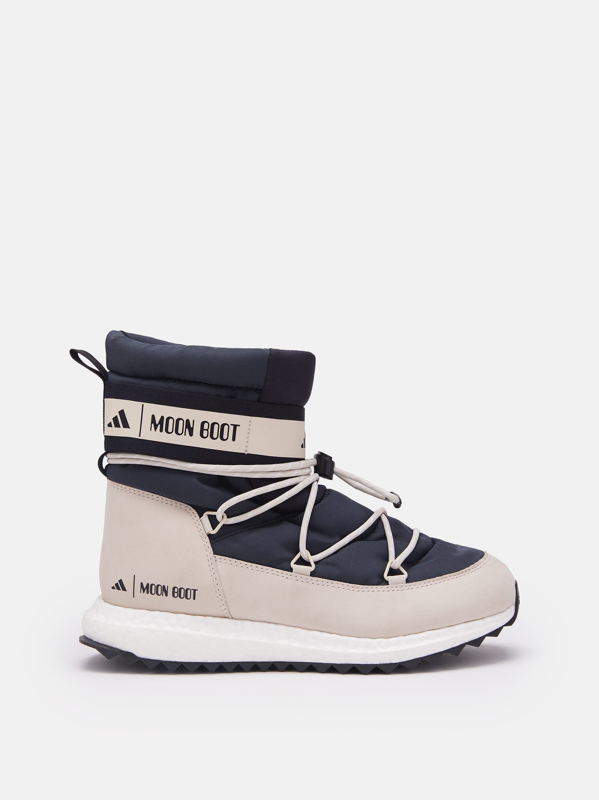 adidas x Moon Boot Moonboost High Sneakers image number 1