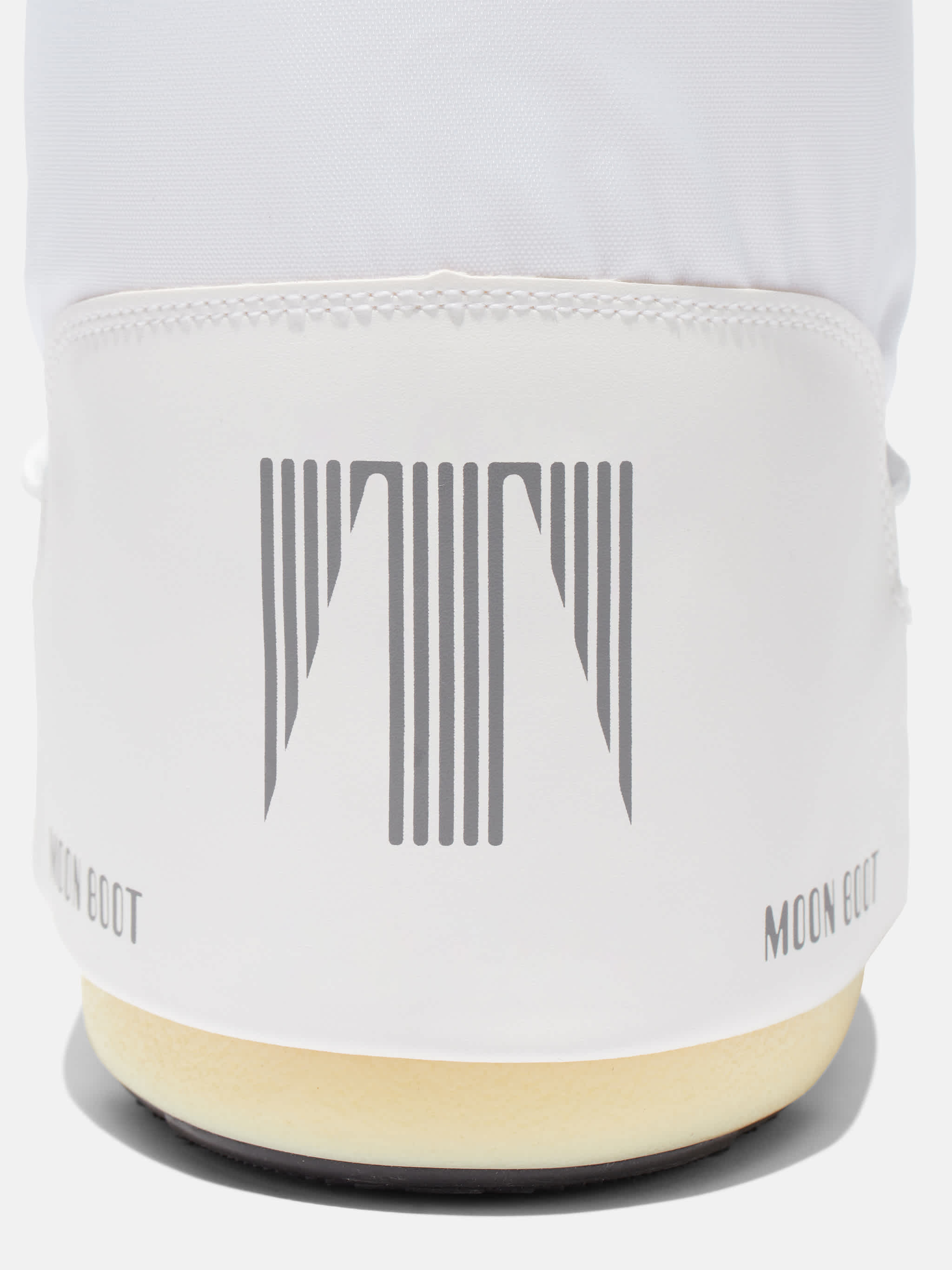 ICON WEISSE NYLON STIEFEL image number 2