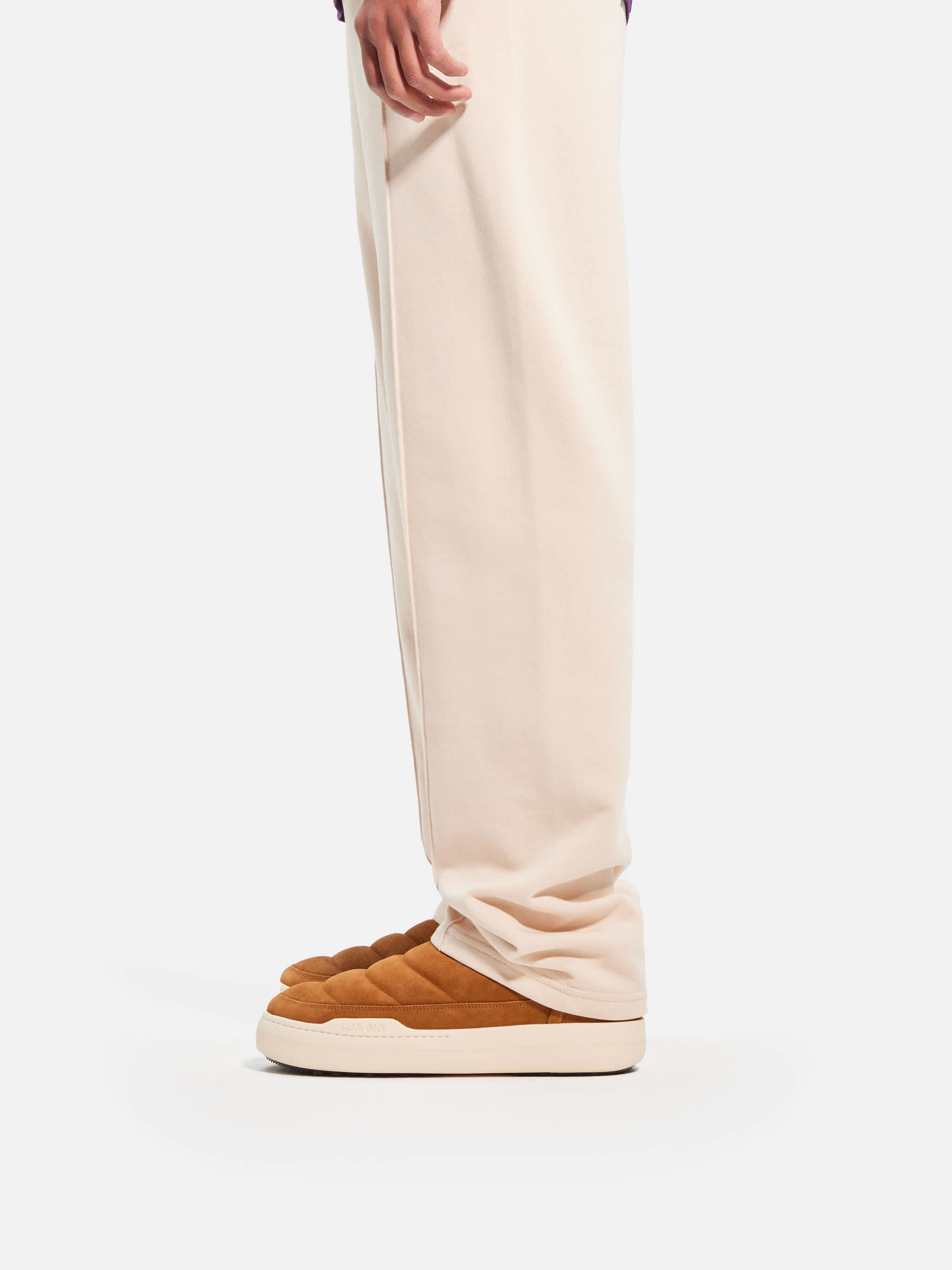 PARK SOFT VELOURSLEDER SNEAKERS BRAUN image number 5