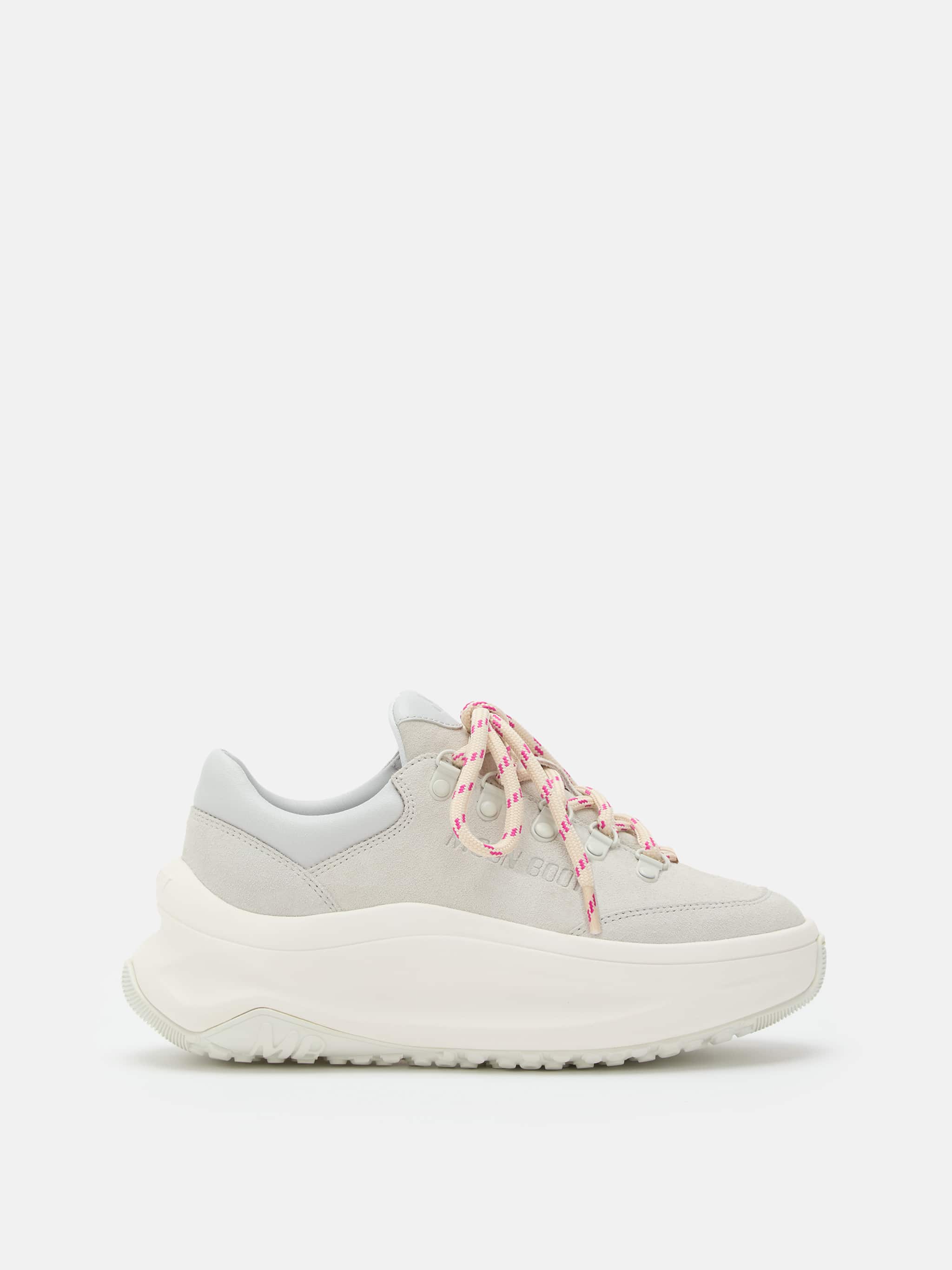 BASKETS MOON247 CITY BLANCHES