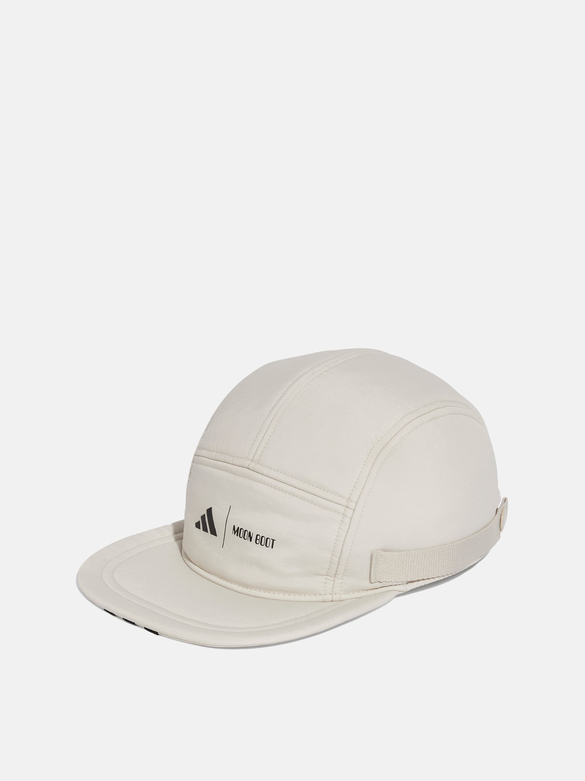 Cappello da baseball beige adidas x Moon Boot image number 1