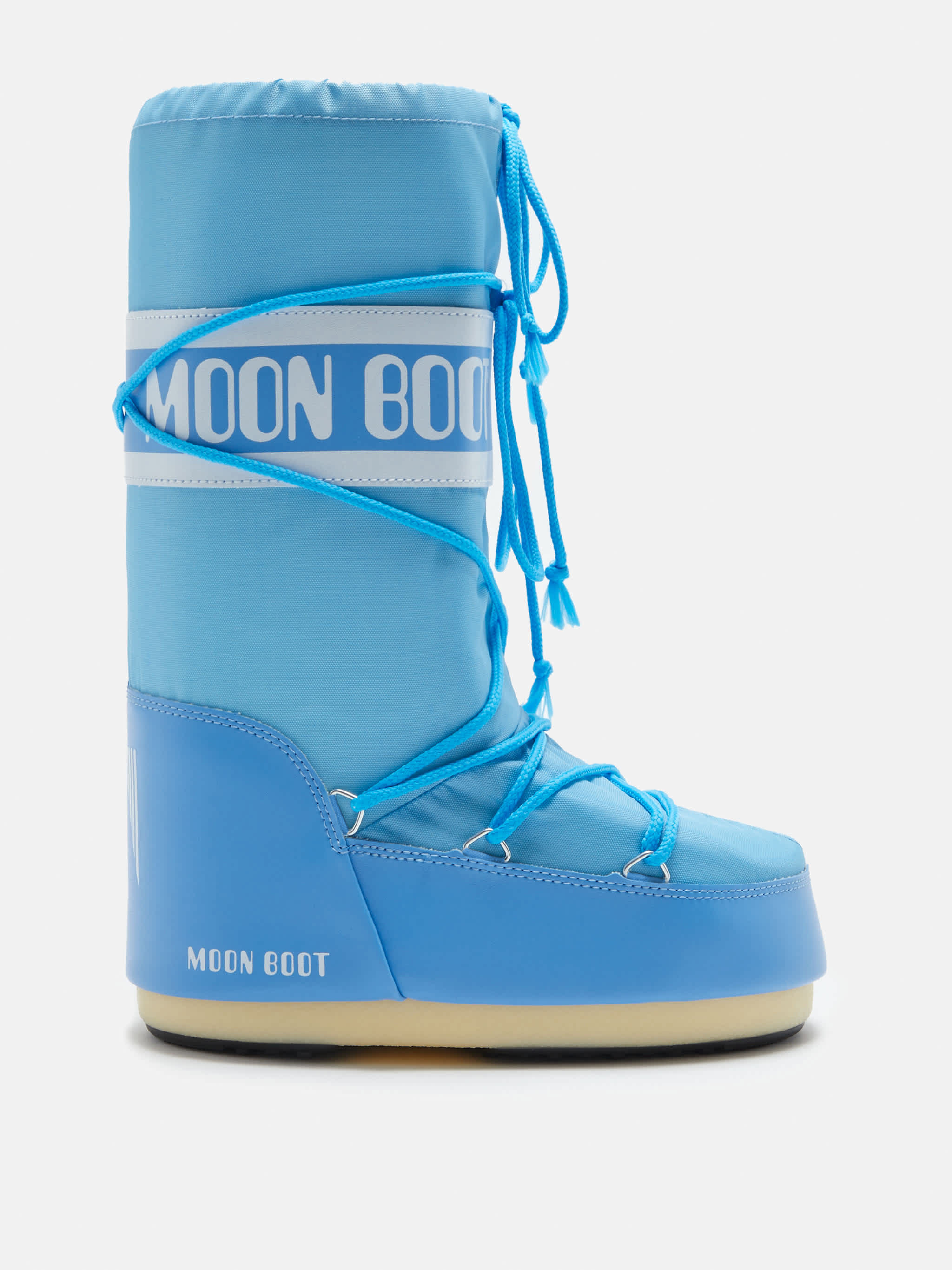 MB ICON NYLON image number 0