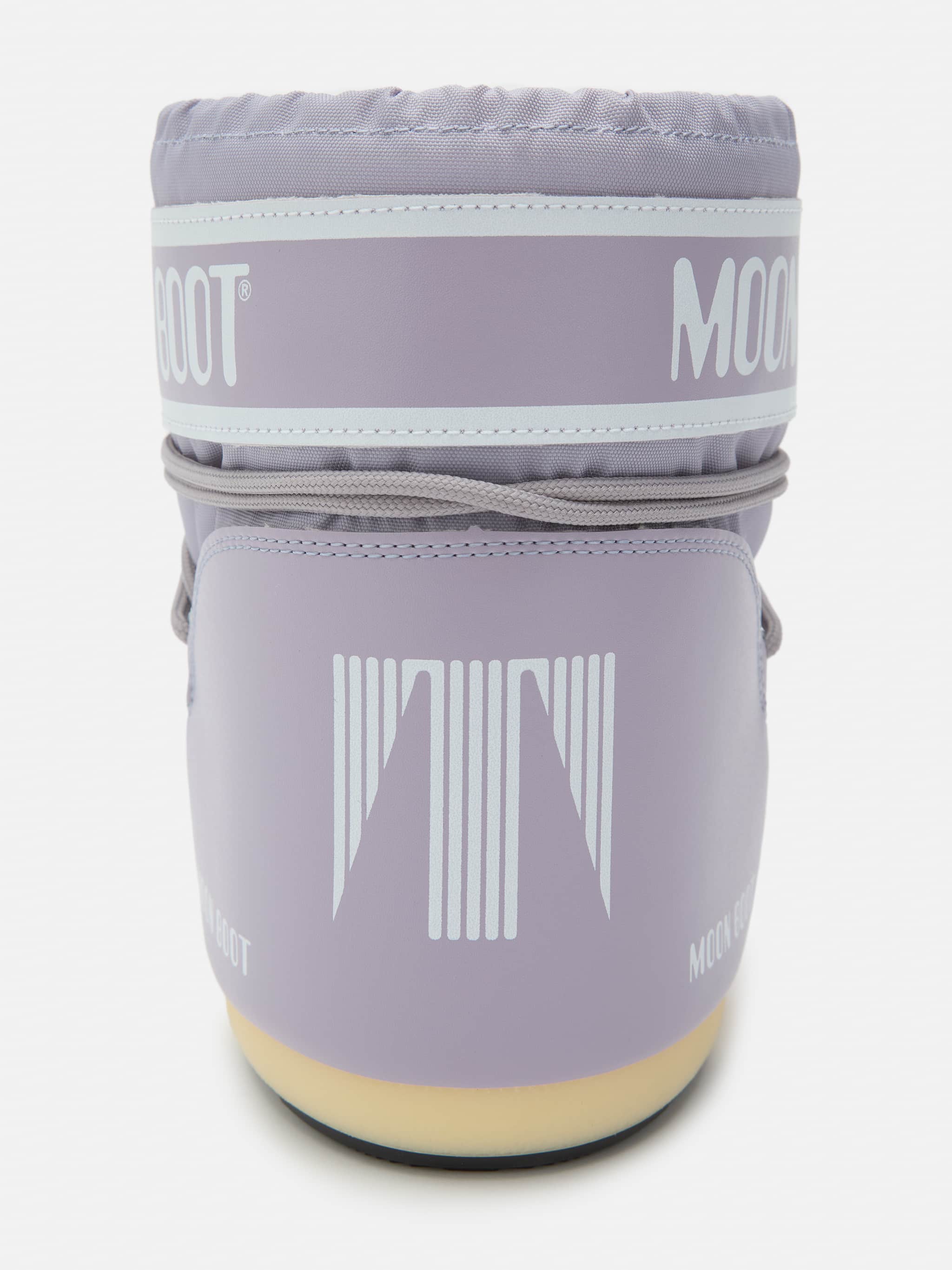 MB ICON LOW NYLON image number 2