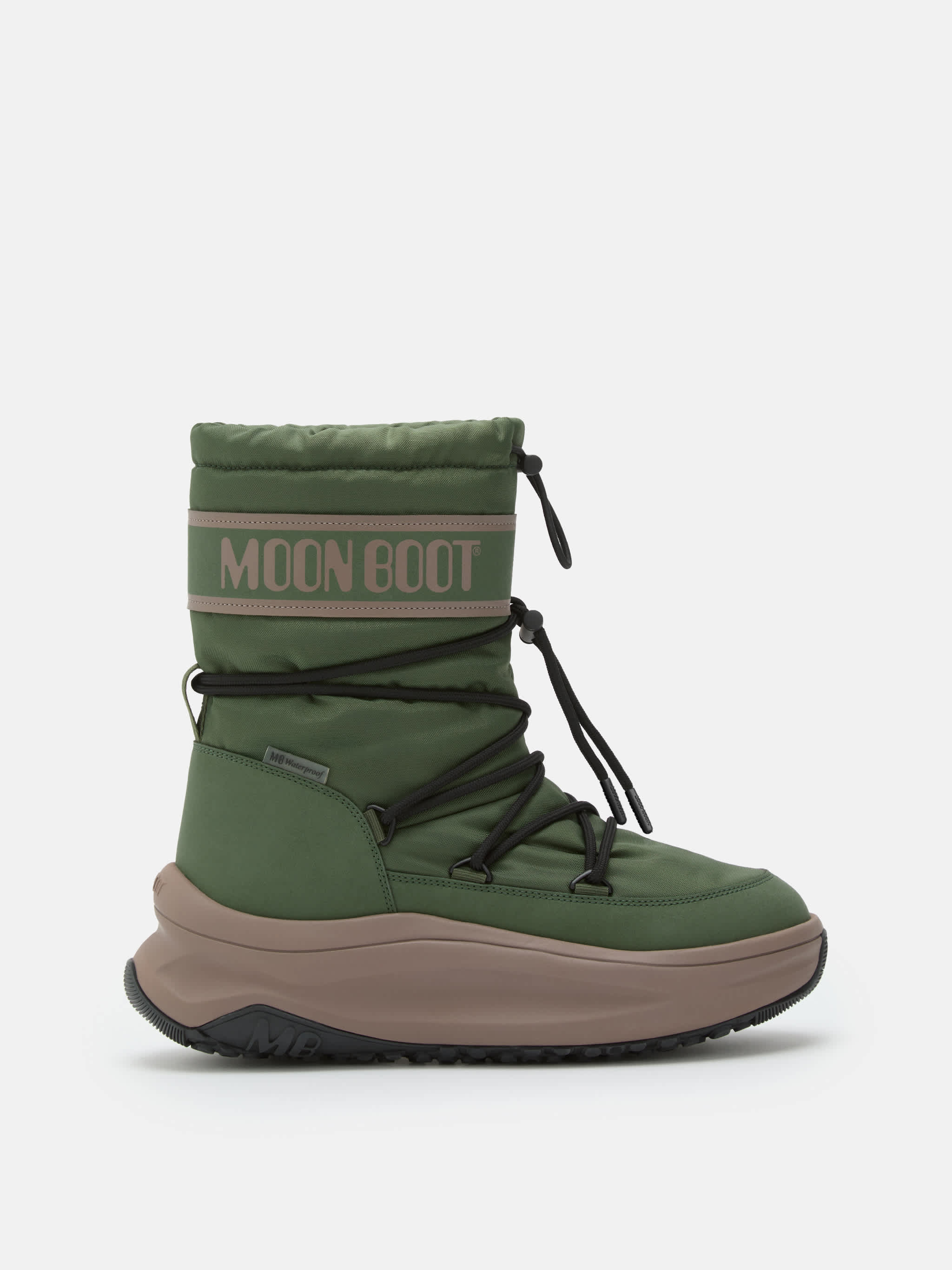 STIVALE MOON247 POLAR VERDE